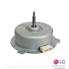 MOTOR DA TURBINA DE SECAGEM LAVADORA LG CV5010TS4 S3WFBN WD14EGS62A 4681ER1007E 4681ER1007A 4681ER1007C | ORIGINAL